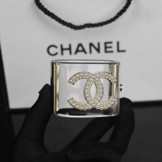 Chanel Rings